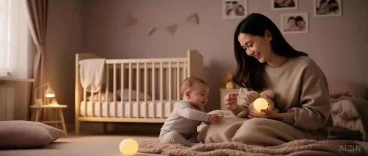 请允许孩子慢一点长大