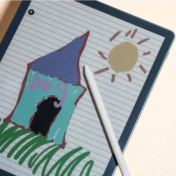 速递｜比iPad还贵200刀，新款Kindle彩墨屏+AI笔记，亚马逊认真向生产力工具转型？