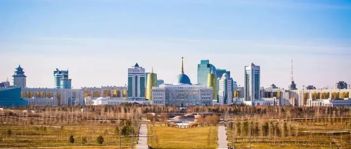 在找海外增量项目的建筑企业，不妨看看哈萨克斯坦