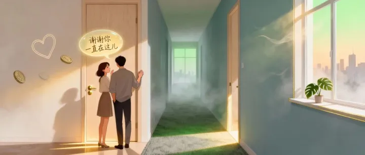 改变说话方式，钱和爱真的会来找你｜旺自己的语言秘诀