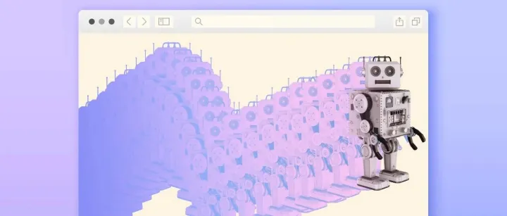 人工智能，无尽的前沿