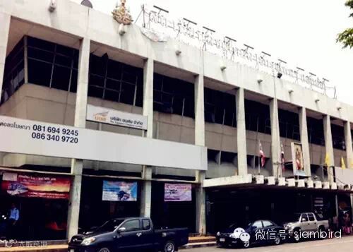 2015 泰国沙美岛攻略Samet (沙美岛在芭提雅附近)