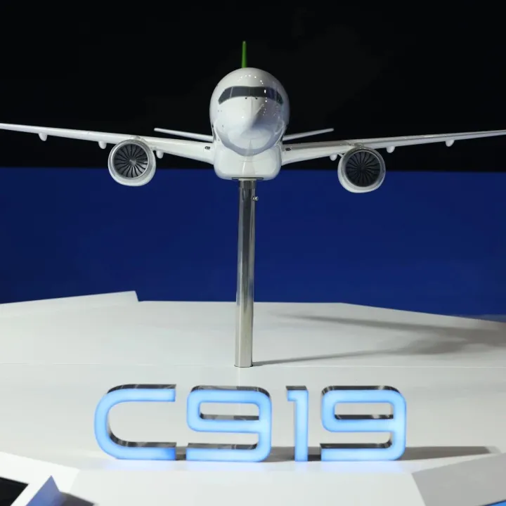 又一国将<em>使用</em>中国大<em>飞机</em>