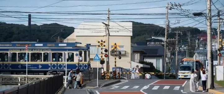 [照片] 迷失<em>东京</em>