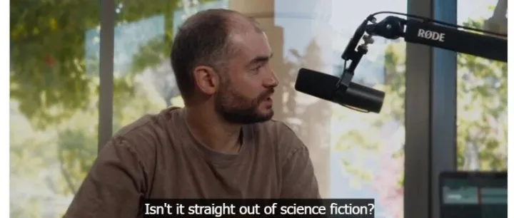 Ilya Sutskever与Dwarkesh Patel播客对话整理报告