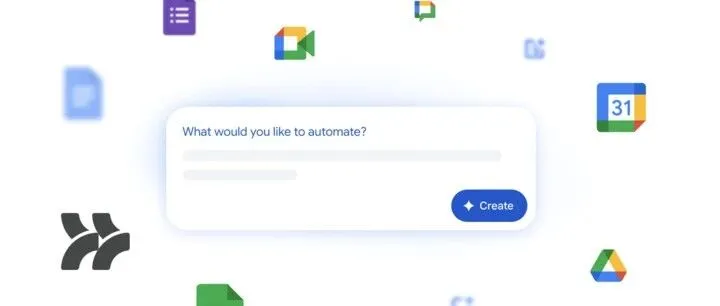 谷歌发布Workspace Studio：Gemini 3驱动，零代码打造你的专属AI数字员工