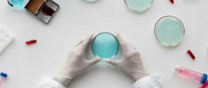 pUC19用Amp，pSC101用KanR：揭秘质粒与抗性基因的“门当户对”