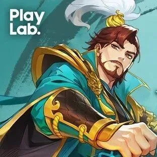 CICF首日盛况｜三国幻战TCG卡牌游戏重磅亮相！