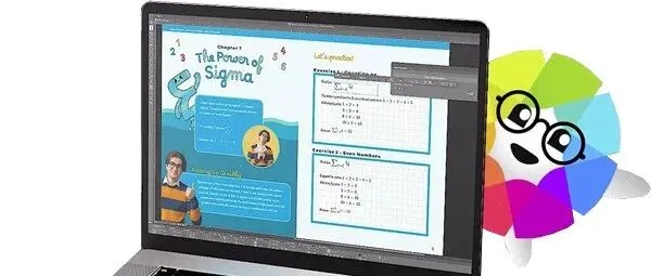 QuarkXPress 2026 <em>v22</em> 新功能