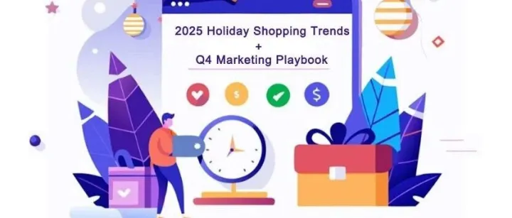 2025年第四季度海外假日营销指南