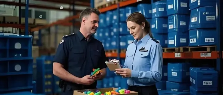 刚刚，欧盟宣布：对跨境包裹征收3欧元固定关税！2026年7月1日生效！商品91%来自中国