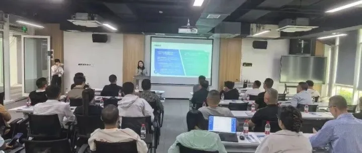 首批58家企业抢滩！海口跨境电商空间站招商火爆，1家已成功获批入驻