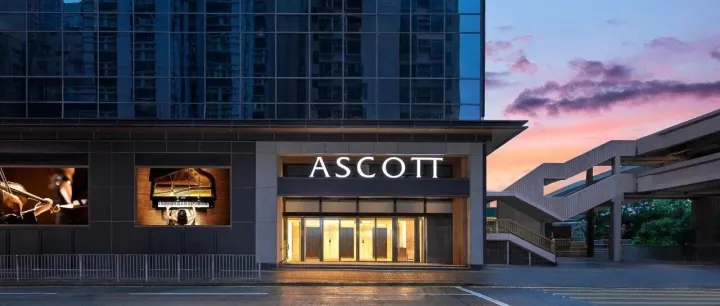 香港维港畔，于雅诗阁邂逅一城繁华与静奢