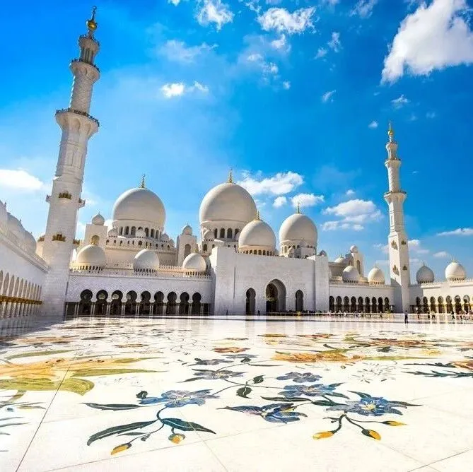 Iconic Arabia 3晚 | 阿拉伯湾精华初体验