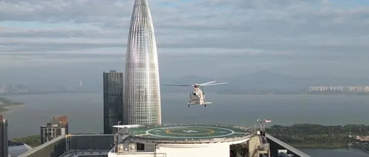 优供给拓场景 无人机“飞”出消费新天地