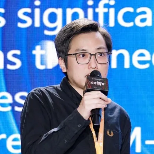 镭昱光电 庄永漳：从Vision Pro到Ray-Ban Meta：AI+AR普及的下一站，Micro-LED如何破局？