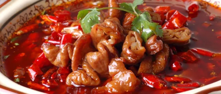 北京卤煮vs<em>成都</em>肥肠：舌尖<em>上</em>的市井江湖