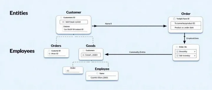 AI编程实践 | <em>数据</em>库设计及<em>初始化</em>