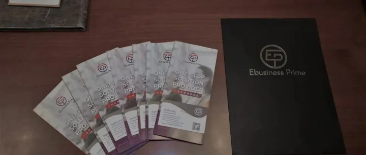 Ebusiness Prime 欧洲办公室正式成立！