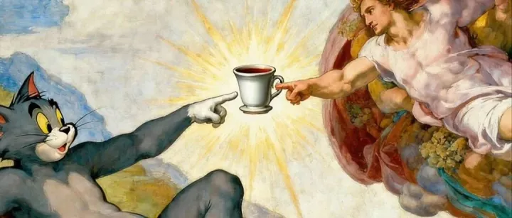 AI生成图崩怎么办？局部重绘，涂哪改哪！