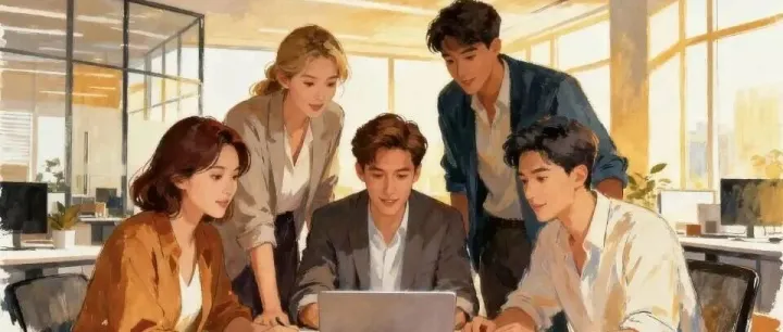 量潮科技2025年11月实习生招聘计划