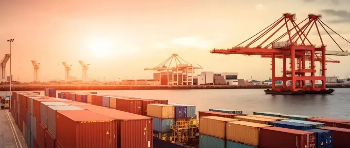 海运赫伯罗特与国际快递DHL联手