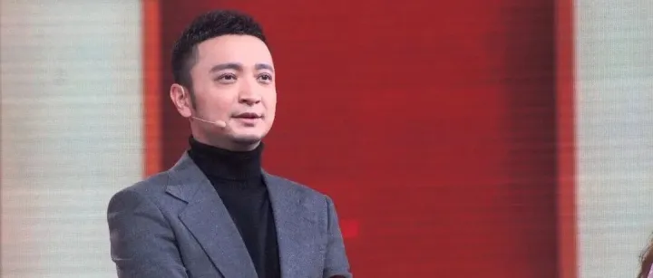 是知名主持人<em>尼</em><em>格</em>买提