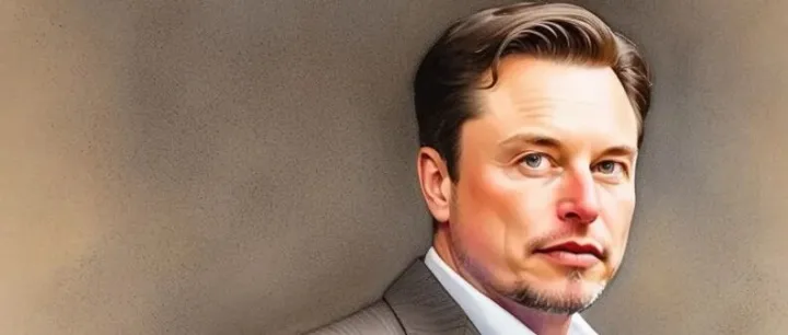 SpaceX+空中数据中心，马斯克AI的下一个宏大叙事？