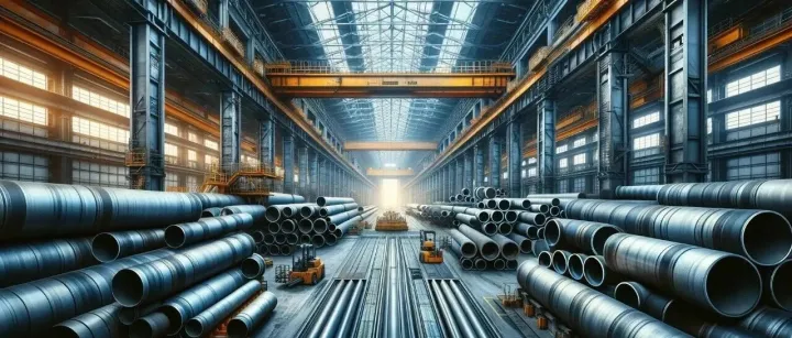 商务部公告：对部分钢铁产品实施出口许可证管理！2026年1月1日起实施