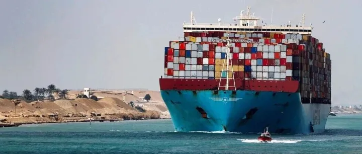 航运业反馈：中国出口美国的货量尚未全面回温，运价看涨