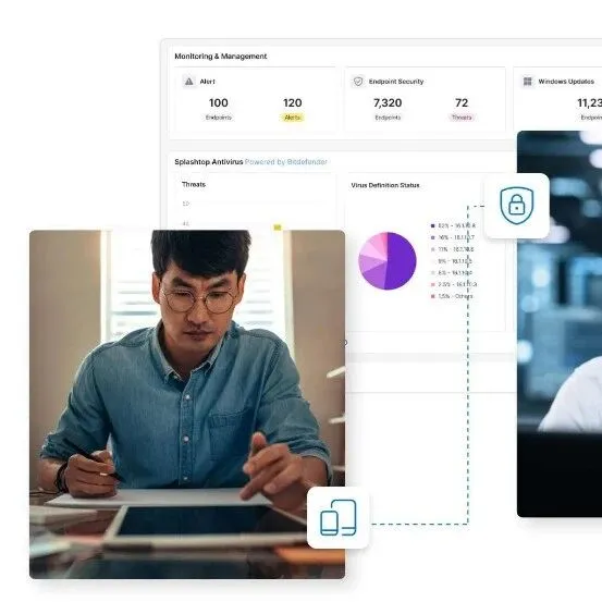 <em>Autonomous</em> Endpoint Management