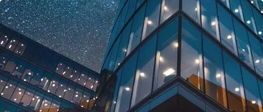 签约｜空间服务领军企业：万物云选择蓝凌，以AI赋能知识创新管理变革