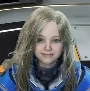 《Pragmata/虚实万象》NS2版预购：仅有<em>17G</em>