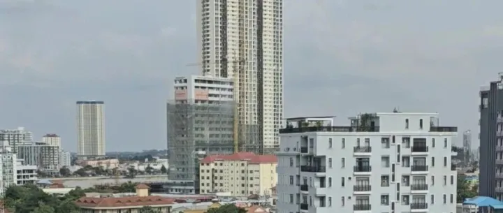 世界银行预测：柬埔寨2025年经济增长将放缓至4.8%