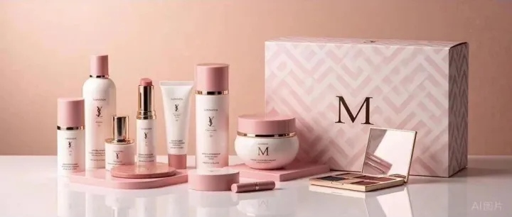 英国化妆品如何通过香港转运回内地?