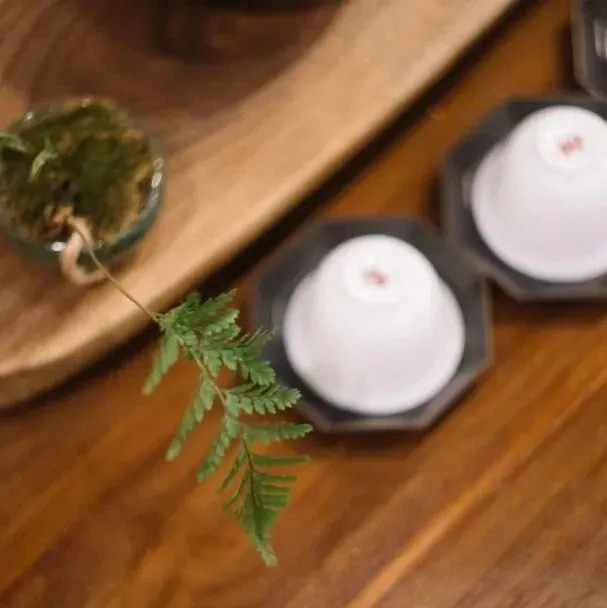 茶 趣 | 茶香氤氲处，宋词千年韵