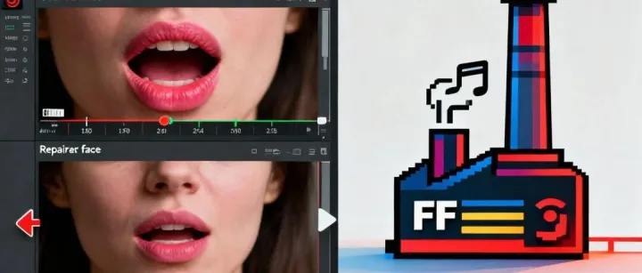 破局视频翻译【最后一公里】––从语音克隆到口型对齐的完整工程思路