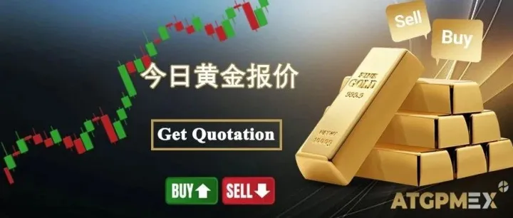 今日实时金价—2025年12月12日