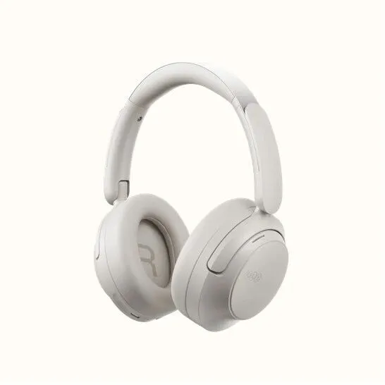 操作说明 | QCY H3S头戴式降噪耳机