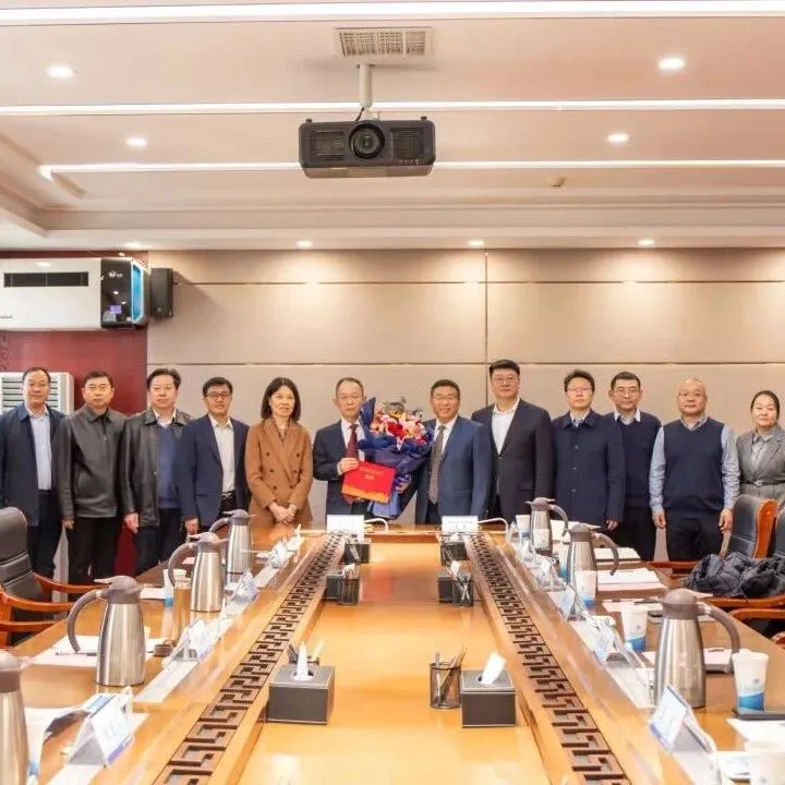 打破校史！院士，全职加盟地方高校