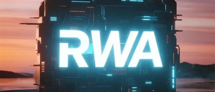 RWA应用场景持续拓展 技术创新助力资产流转