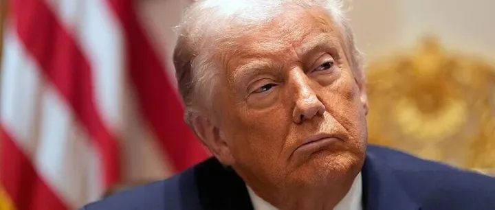 <em>特</em>朗普政府拟<em>推</em>关税救助，美国农民不买账