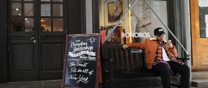 销售“物”的时代结束了，销售“事”的时代才刚刚开始