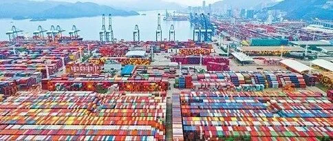 助力中欧班列从量的积累迈向质的飞跃