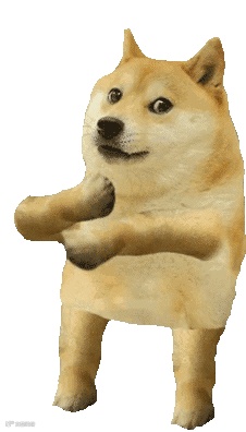 狗狗动图表情包