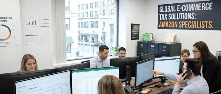 英国公司强制身份验证，亚马逊英国合规企业店，加强审核，卖家运营注意事项。