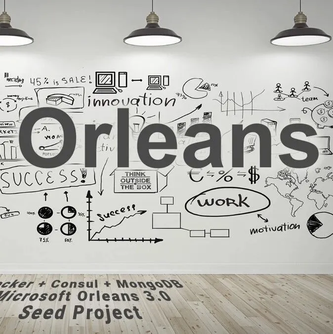 深入解析Orleans核心要素：Grain与Silo的工作原理