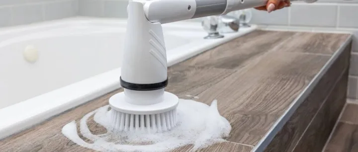 30天狂卖1545万！小众清洁家电走红，横扫海外市场 | 爆品洞察