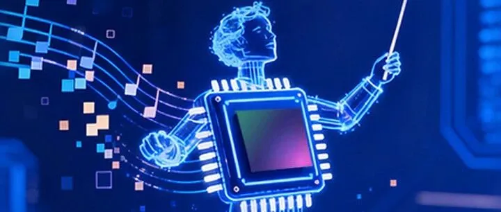 ISOCELL HP5｜当算法成为光线的指挥家