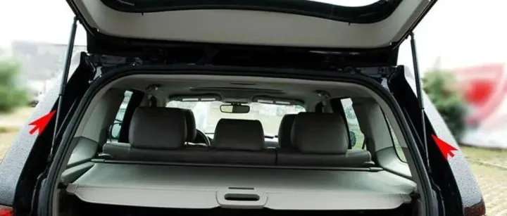 经常见到撑杆上的LIFT-O-MAT，它有什么含义？详解斯泰必鲁斯气弹簧/撑杆